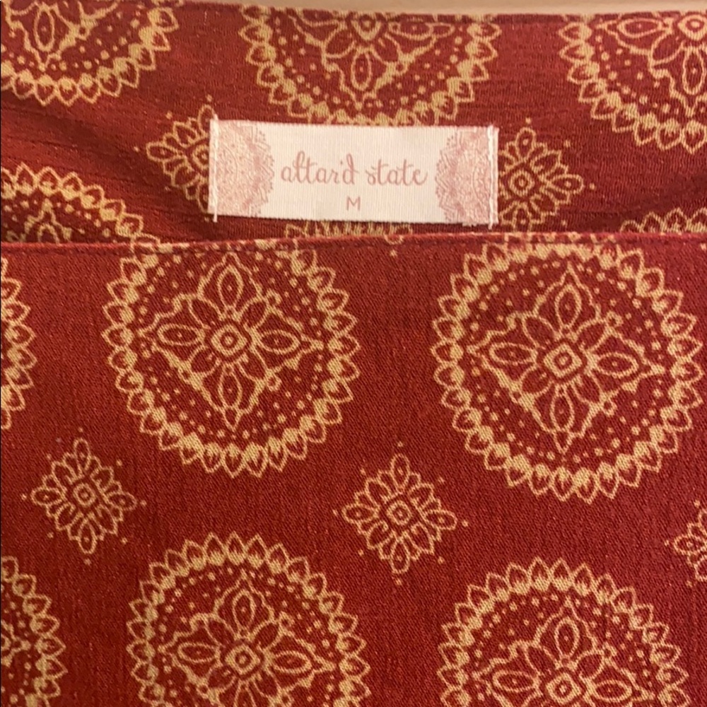 Boho Tunic - Picture 2 of 4